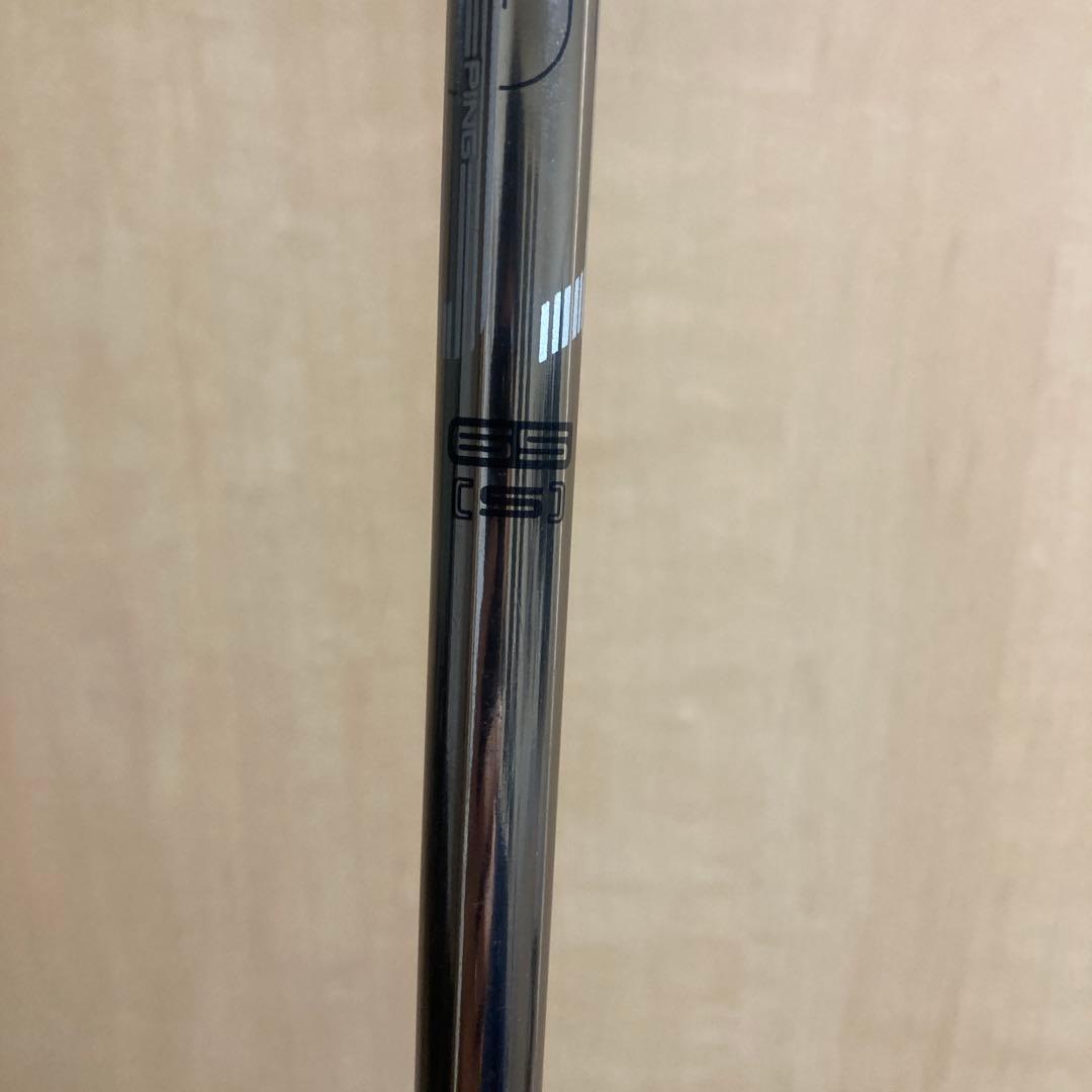 PING G410 5番フェアウェイウッド 17.5度