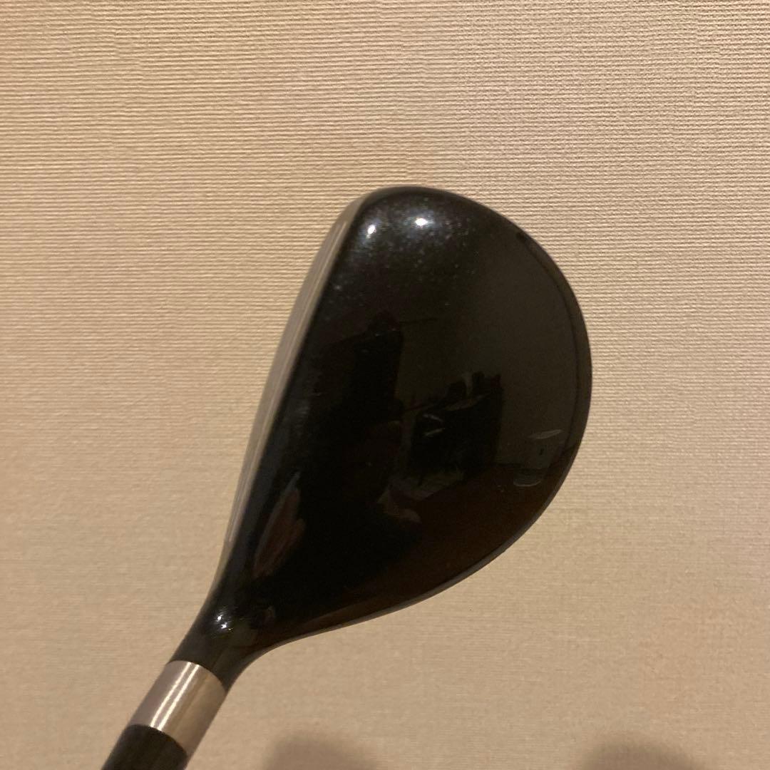 【名器】HONMA U22 ユーティリティクラブ