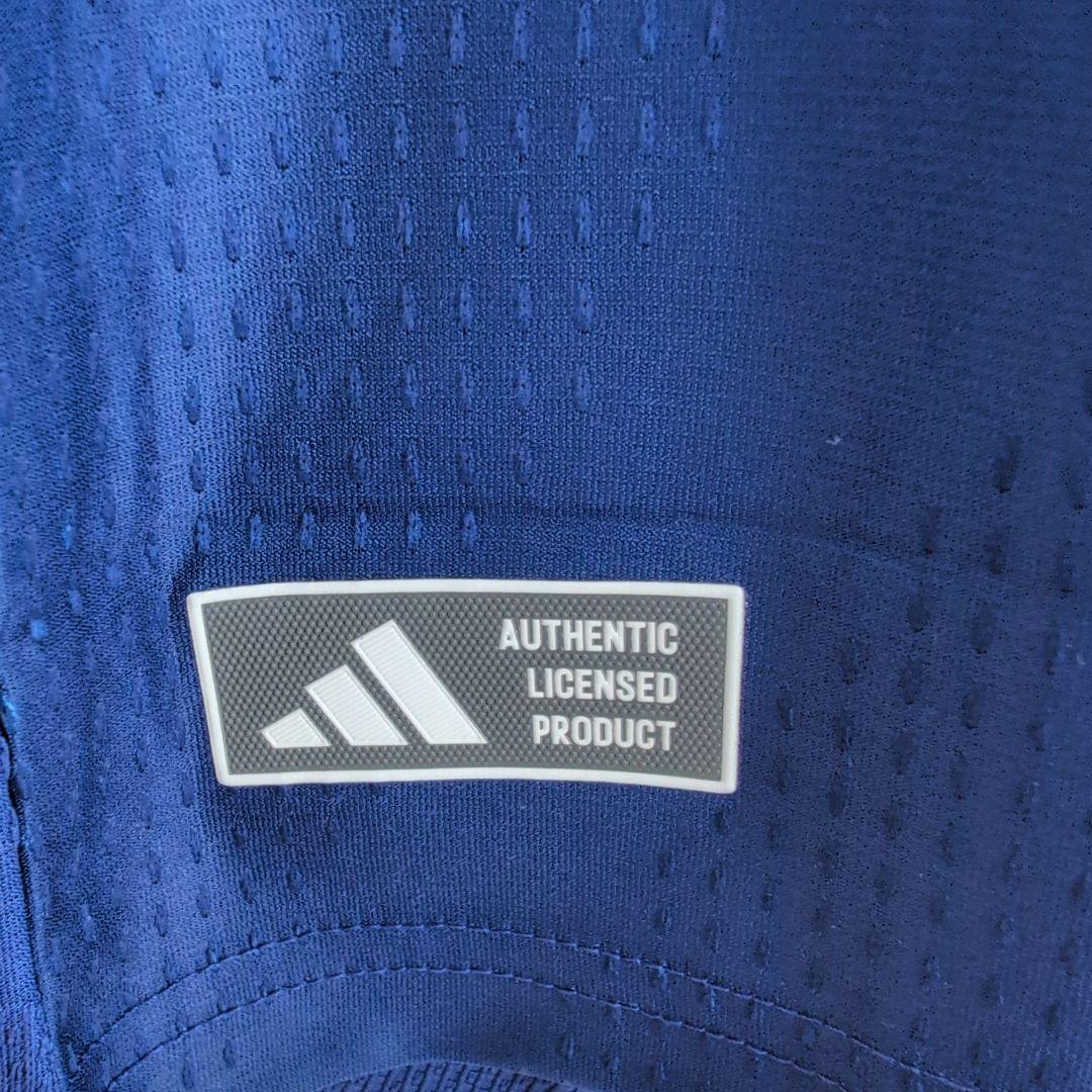 adidas 日本代表 オーセンティック