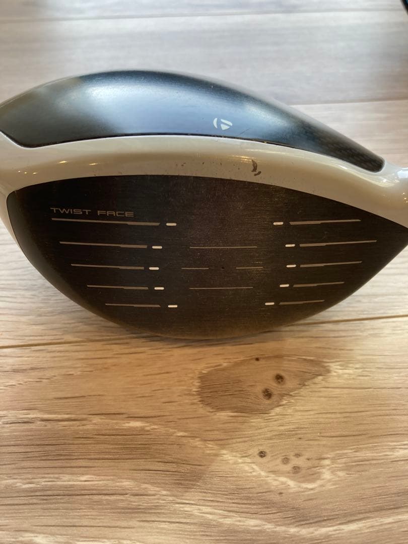 TaylorMade SIM2 MAX ドライバー　ヘッドのみ　日本仕様
