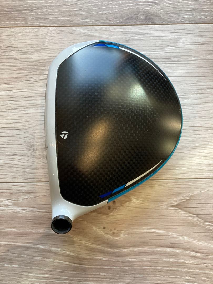 TaylorMade SIM2 MAX ドライバー　ヘッドのみ　日本仕様
