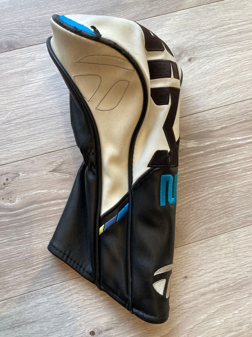 TaylorMade SIM2 MAX ドライバー　ヘッドのみ　日本仕様