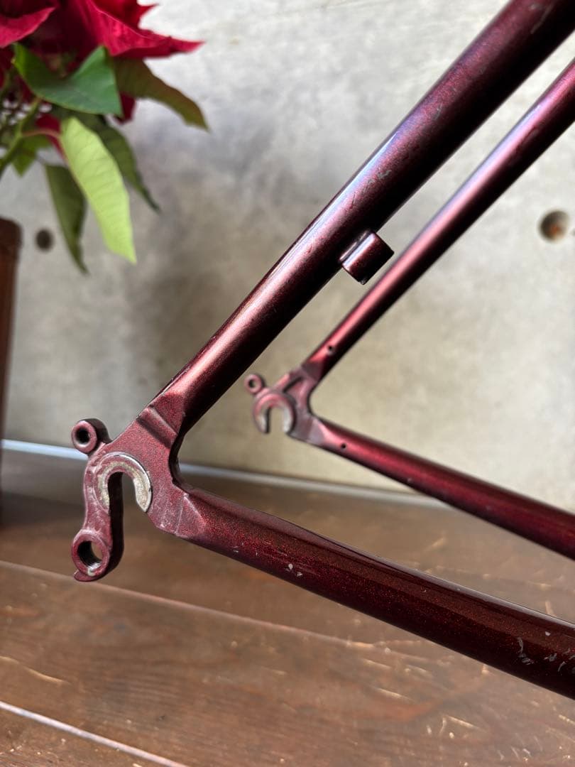MASI Speciale cx フレーム 53サイズ