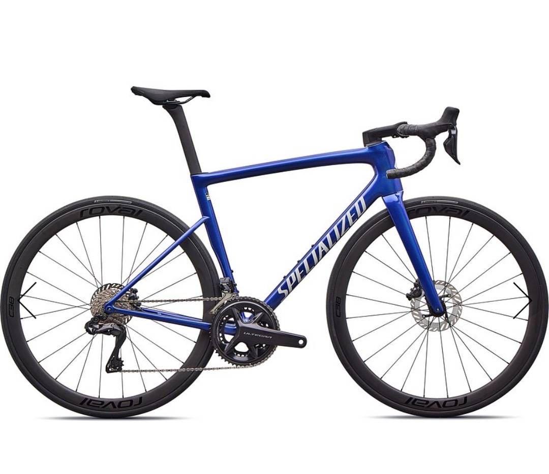★美品！2026 Specialized TarmacSL8 Expert 52