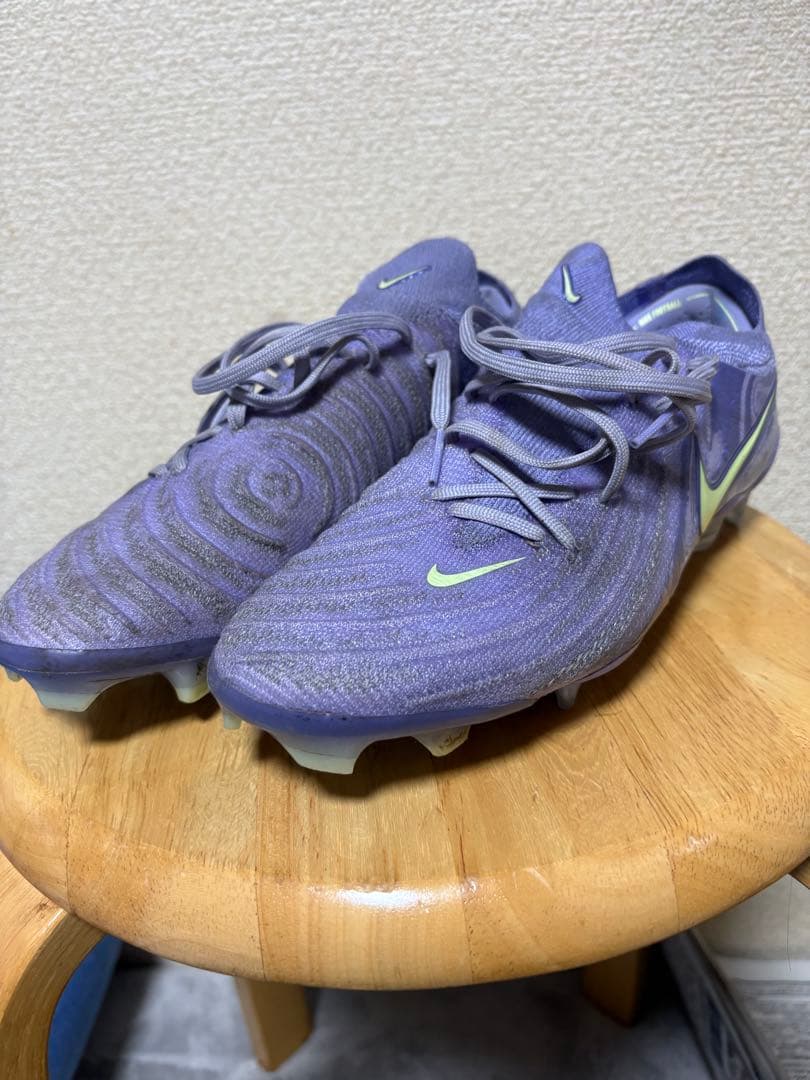 NIKEファントムFG 25.0