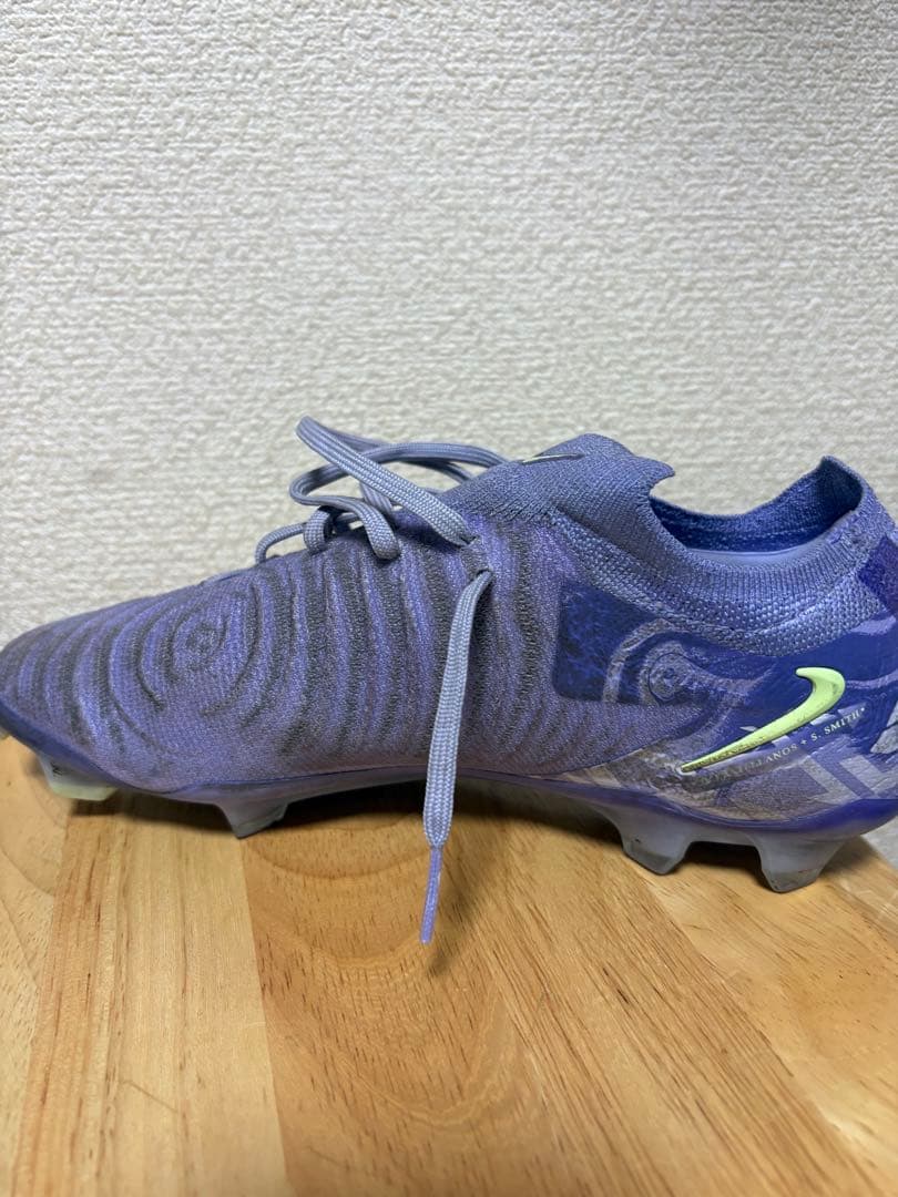 NIKEファントムFG 25.0