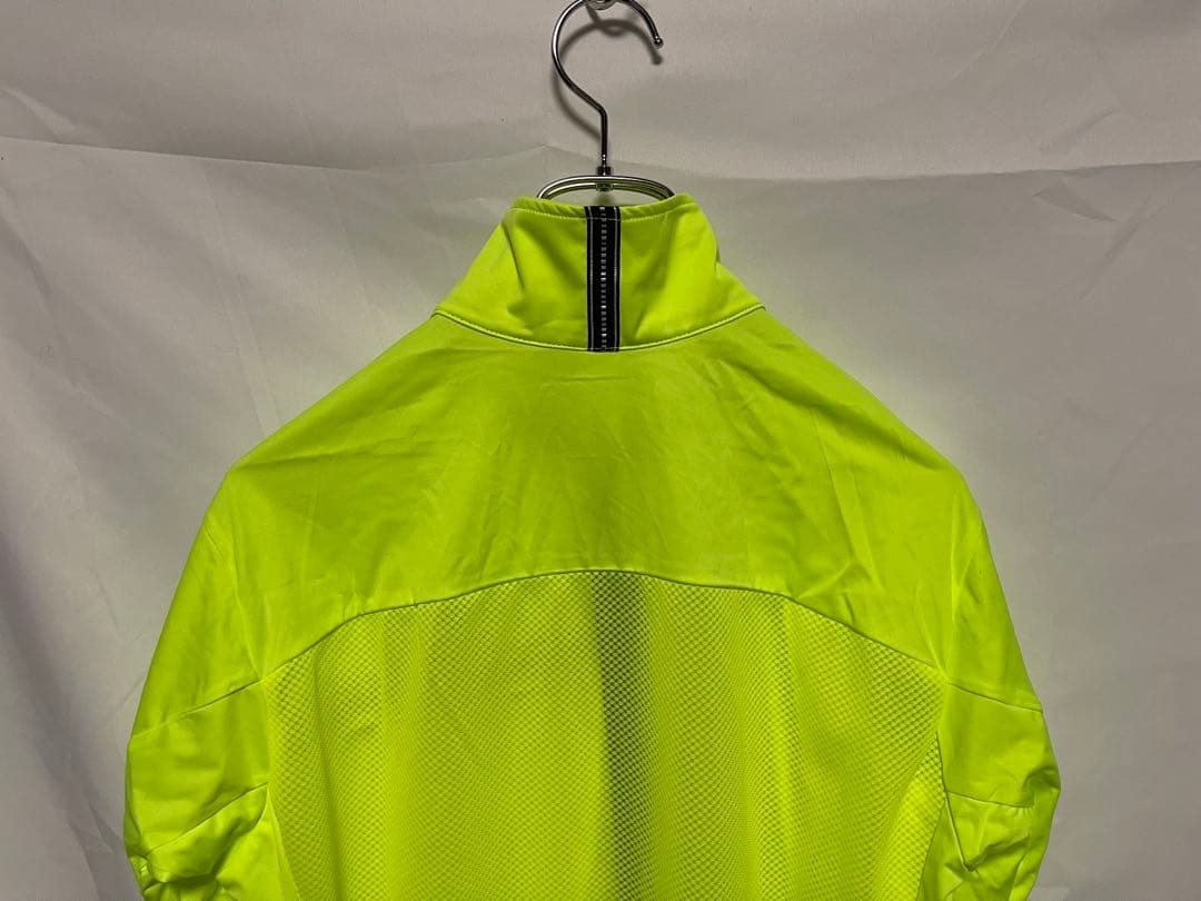 ★新品★PEARL IZUMI★ストレッチ ウィンドシェル ジャケット★M★