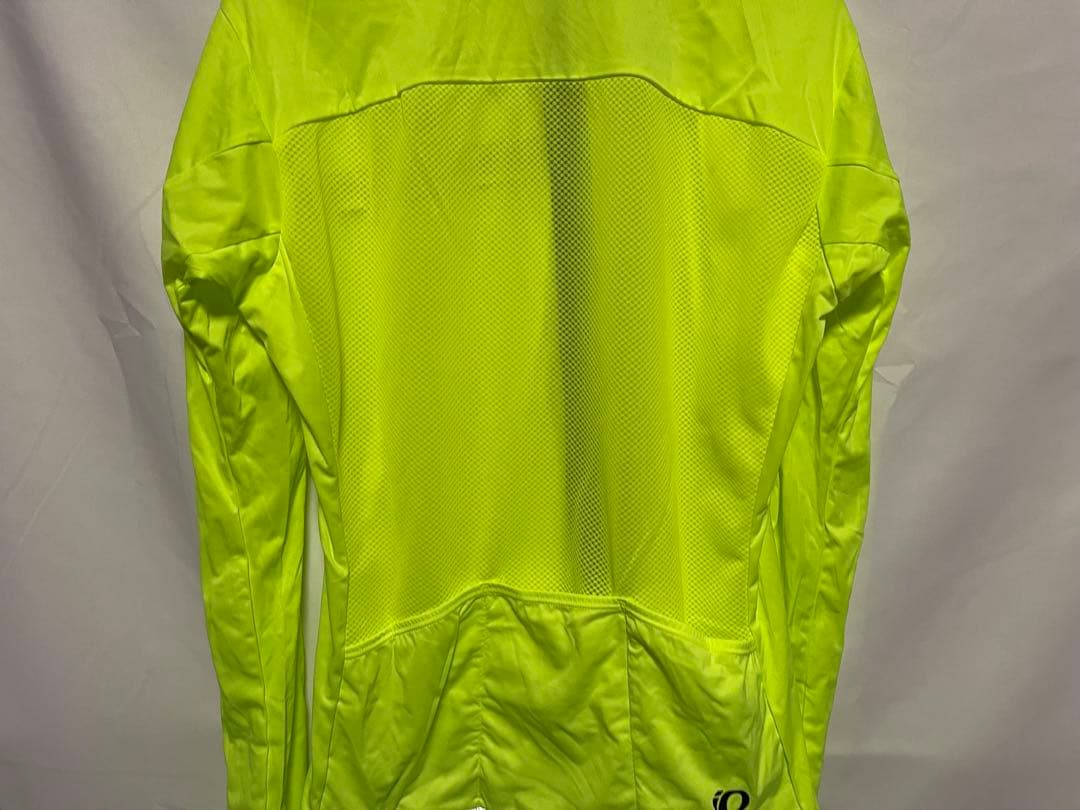 ★新品★PEARL IZUMI★ストレッチ ウィンドシェル ジャケット★M★