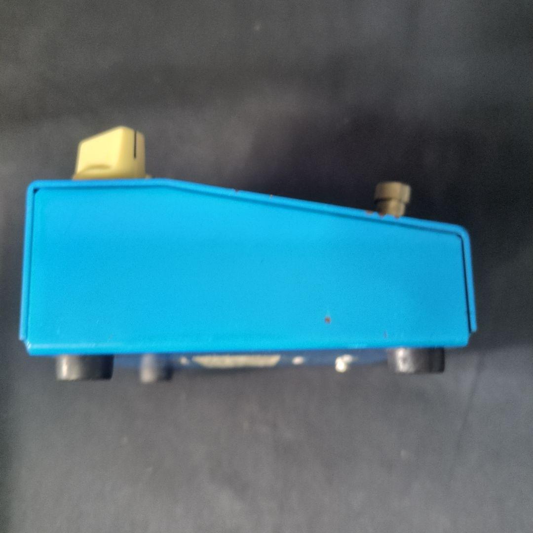 Fulltone FULL-DRIVE 2 オーバードライブ ブースト