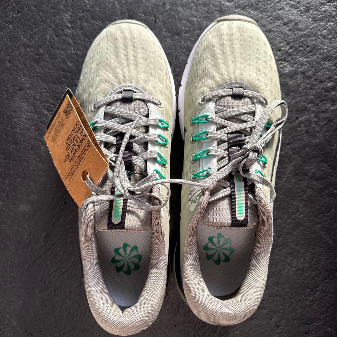 【新品】Nike ナイキフリー　ゴルフNN ゴルフシューズ