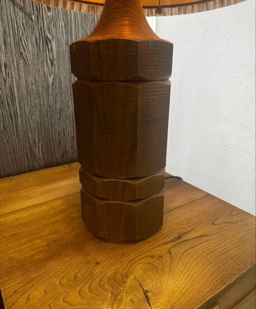 TRUCK FURNITURE TABLE LAMP T-NA5 テーブルランプ