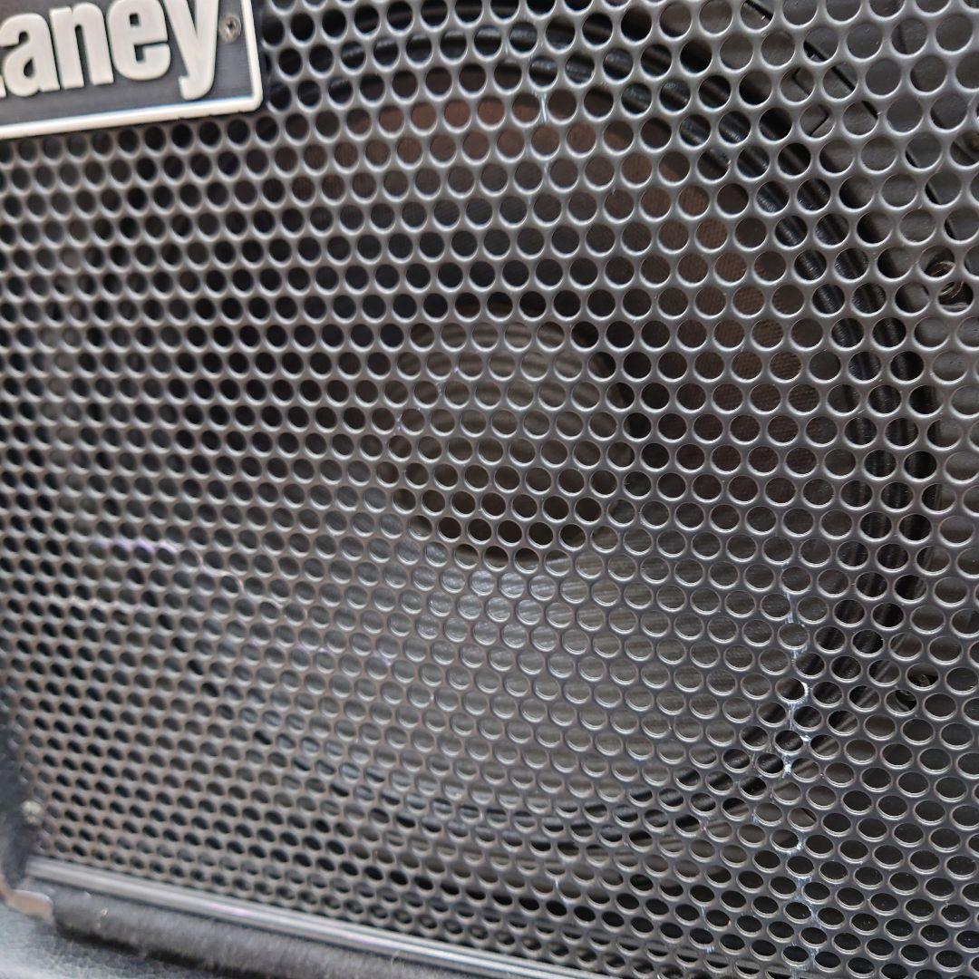 ●Laney AH80 キーボードアンプ