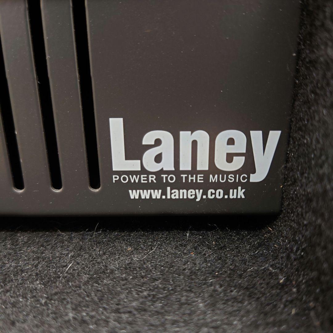●Laney AH80 キーボードアンプ