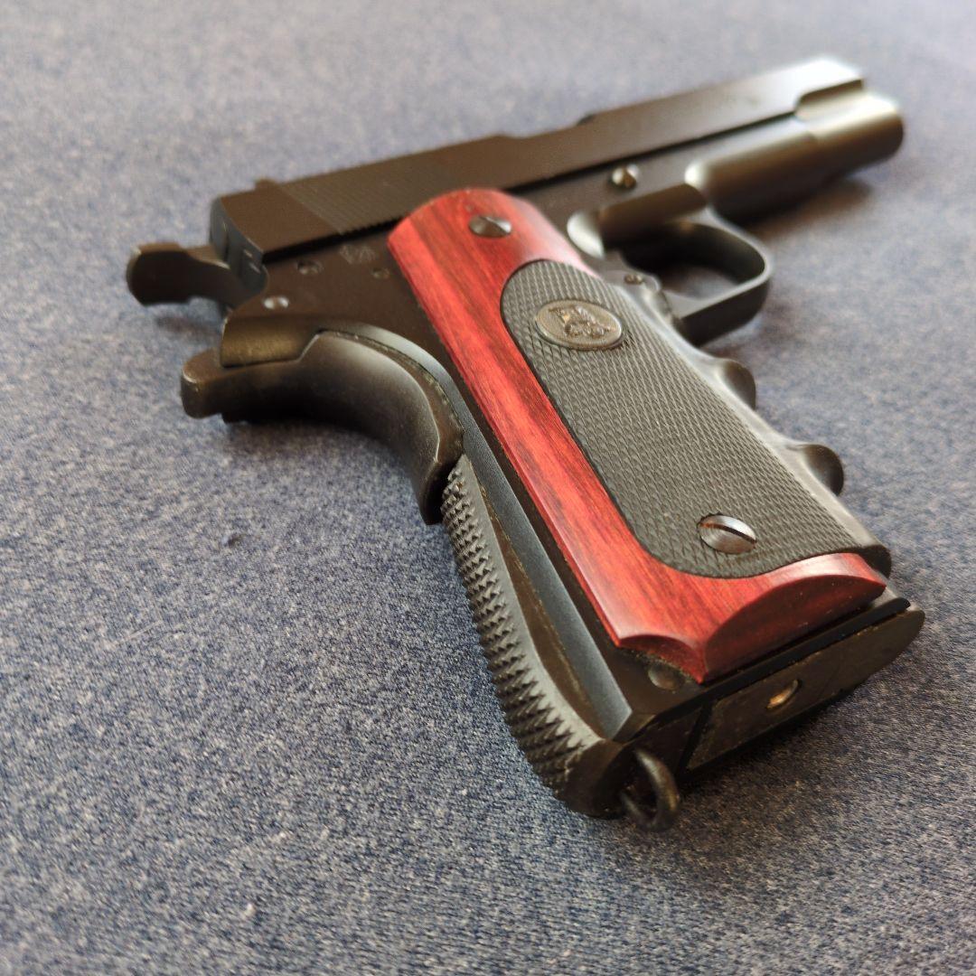 p*k様 コルトガバメント M1911A1
