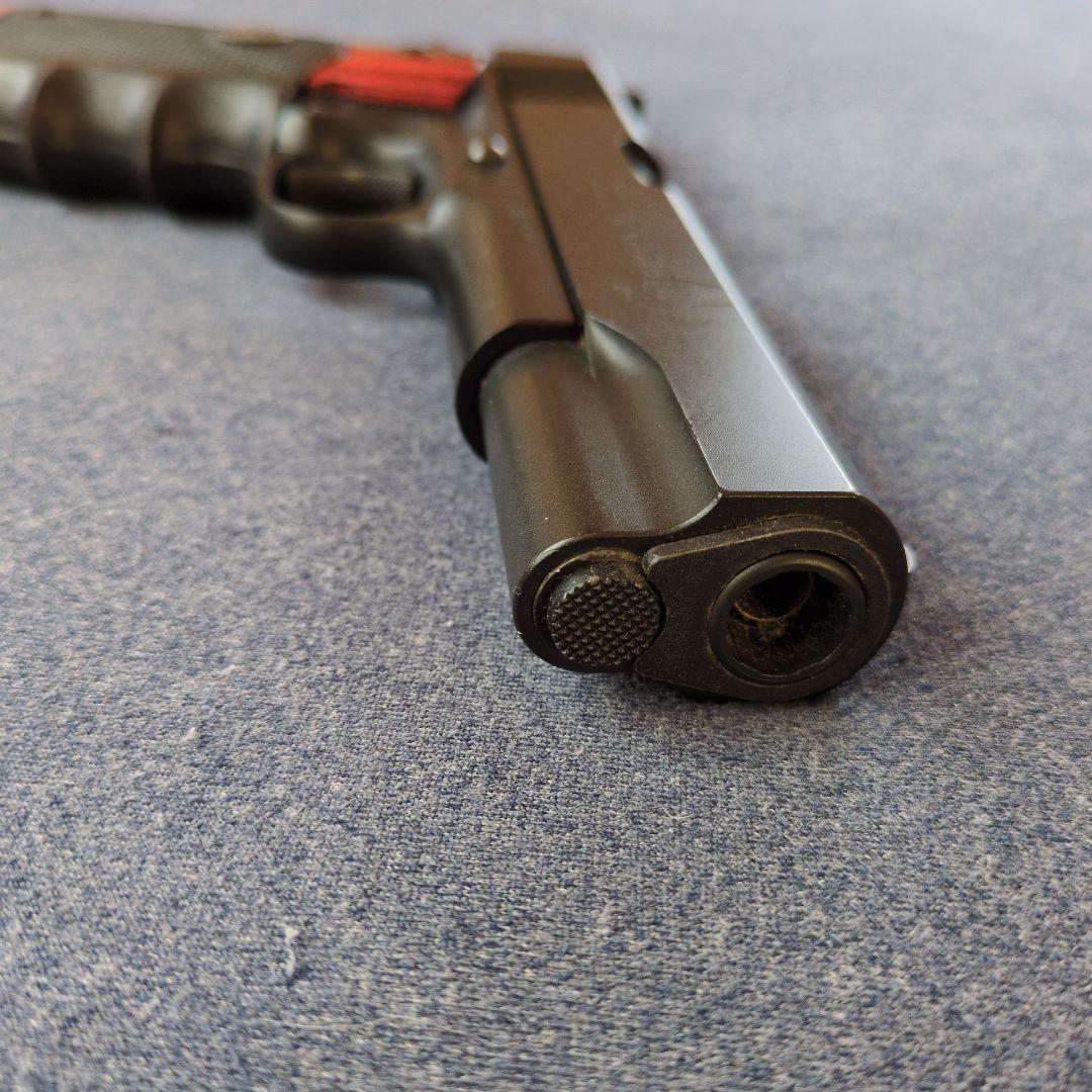 p*k様 コルトガバメント M1911A1