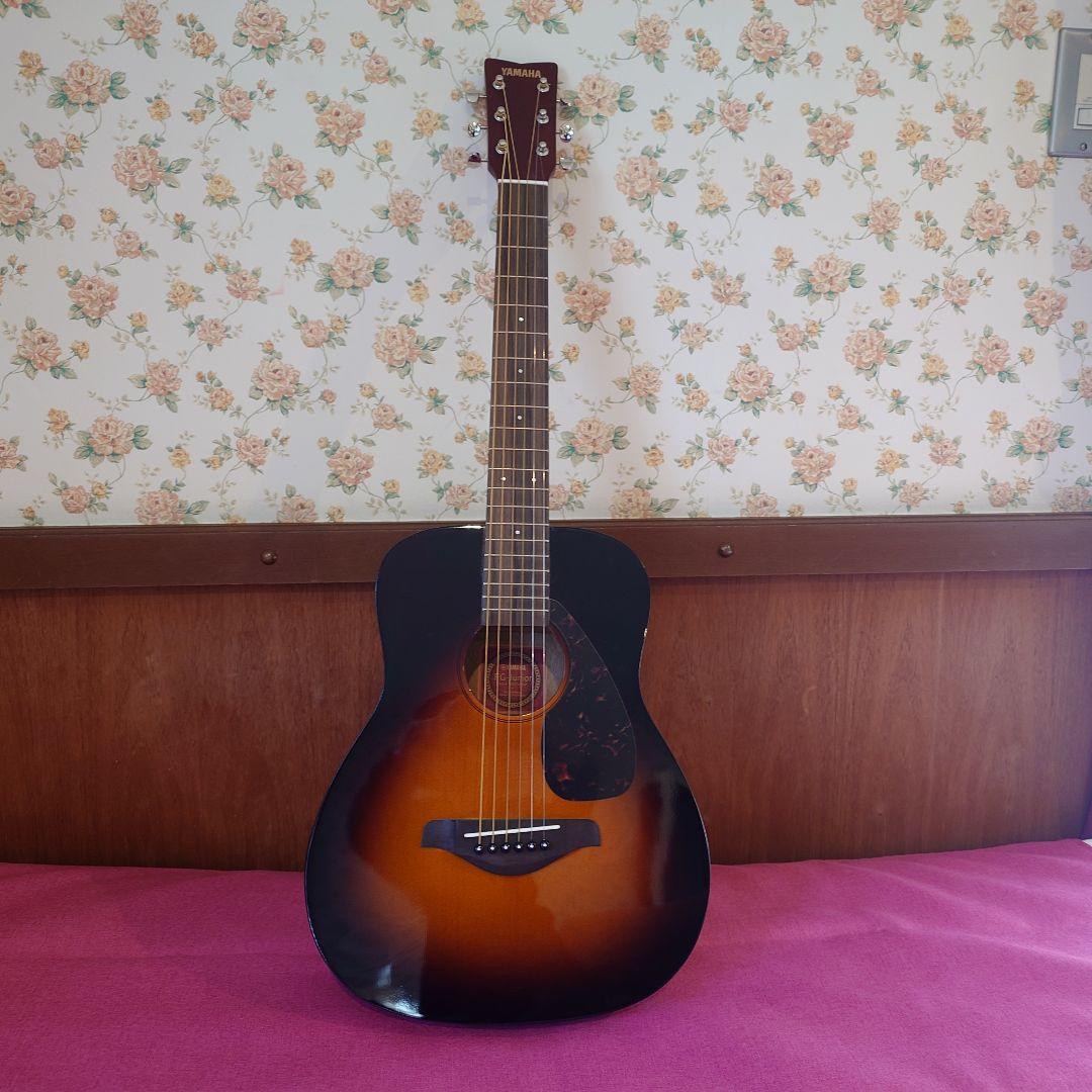 【美品】YAMAHA/ミニフォークギター/JR2