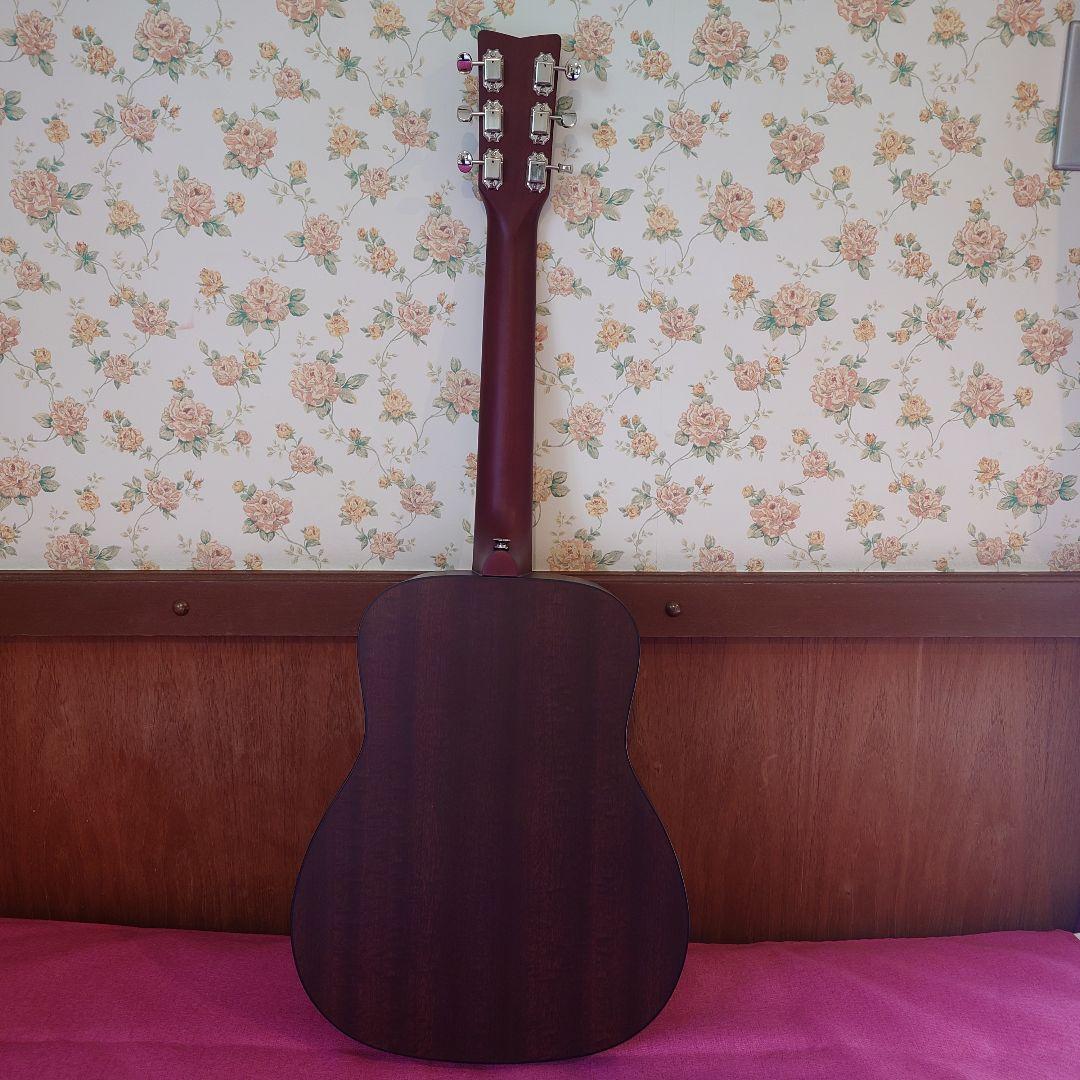 【美品】YAMAHA/ミニフォークギター/JR2