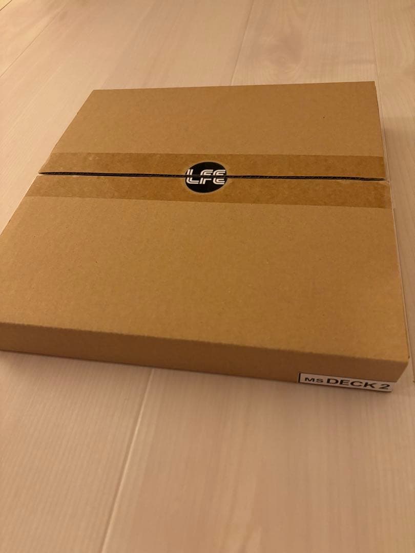 LFE MULTI STOOL&DECK2 SET 未使用品