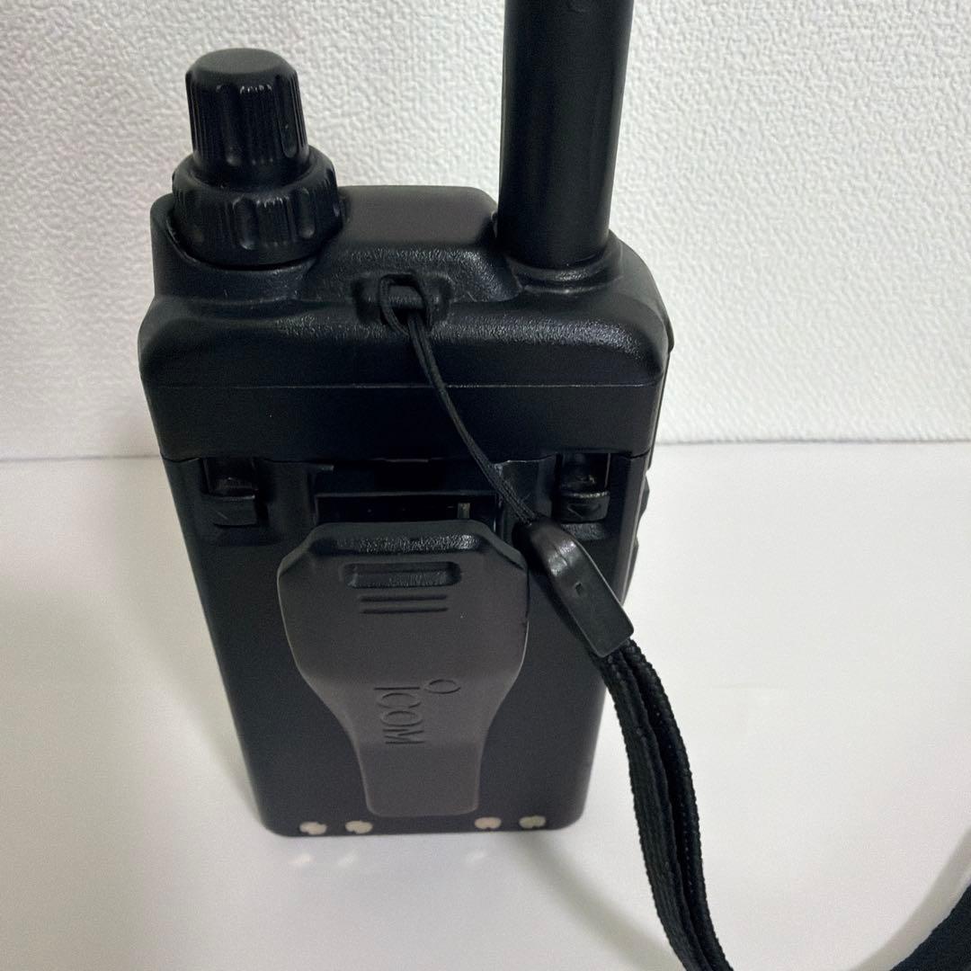 ICOM ID-51 144/430MHz デジタルトランシーバーセット