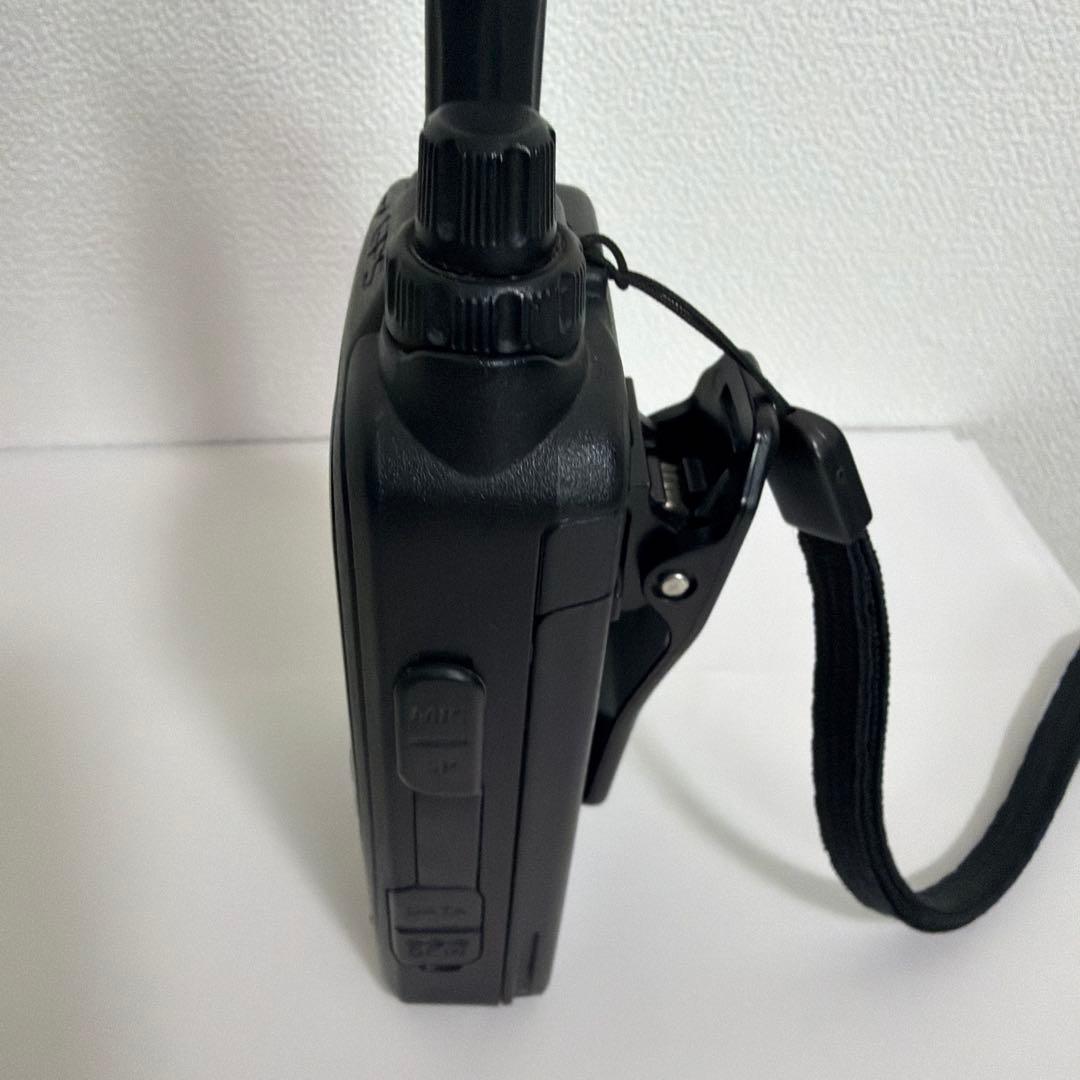 ICOM ID-51 144/430MHz デジタルトランシーバーセット
