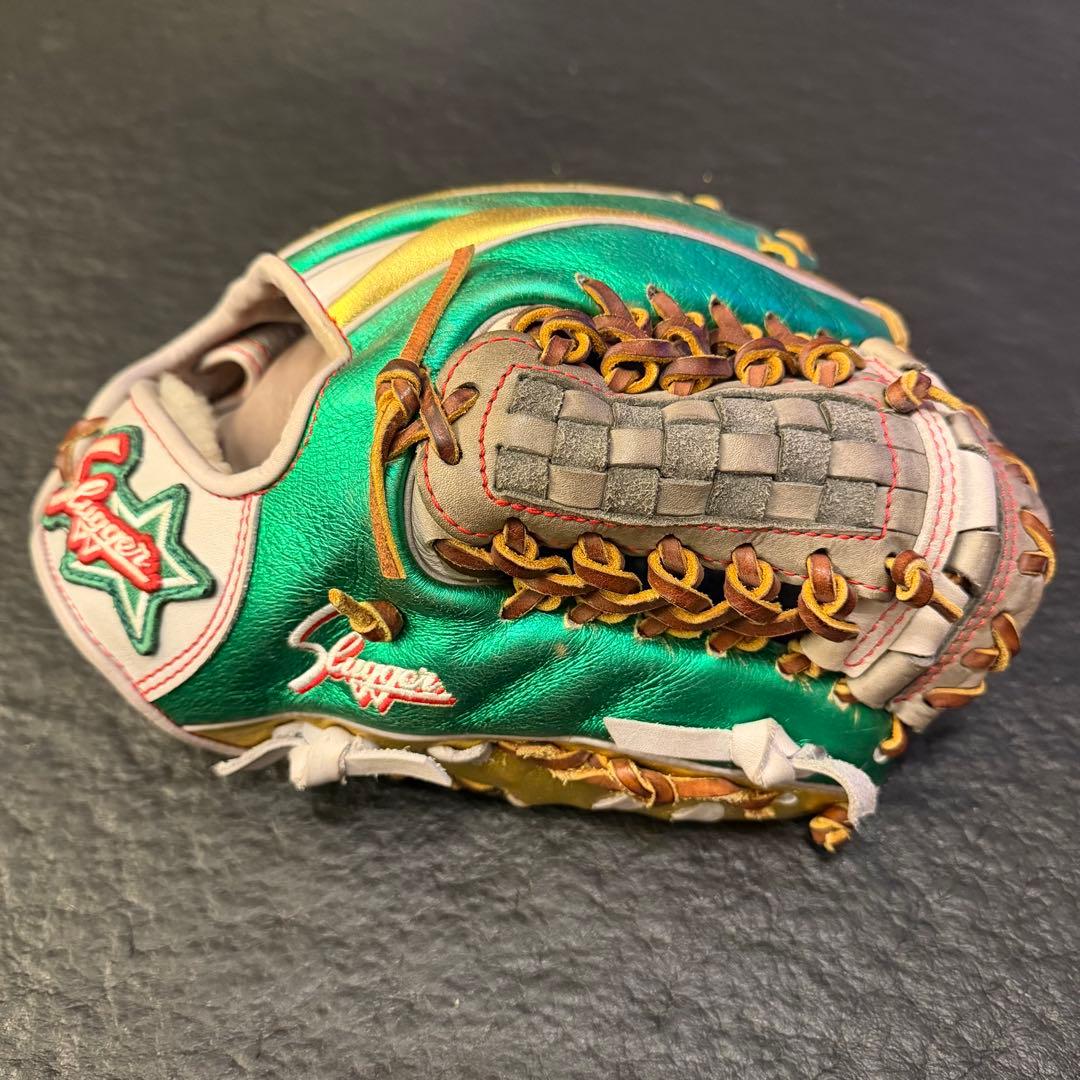 KUBOTA SLUGGER オールスター2011
