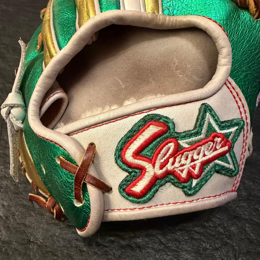 KUBOTA SLUGGER オールスター2011
