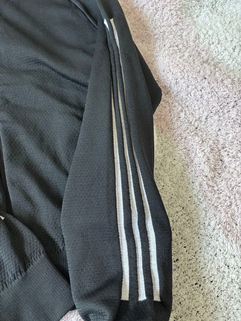 【新品】adidas ジャージ セットアップ レディース