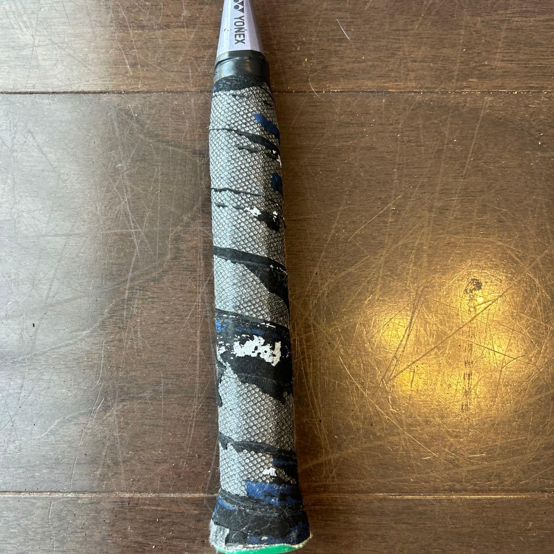 ASTROX 66 バドミントンラケット ⭐︎美品⭐︎