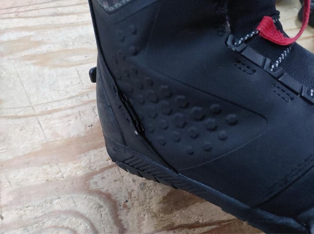 Burton Step ONビンディングブーツセット