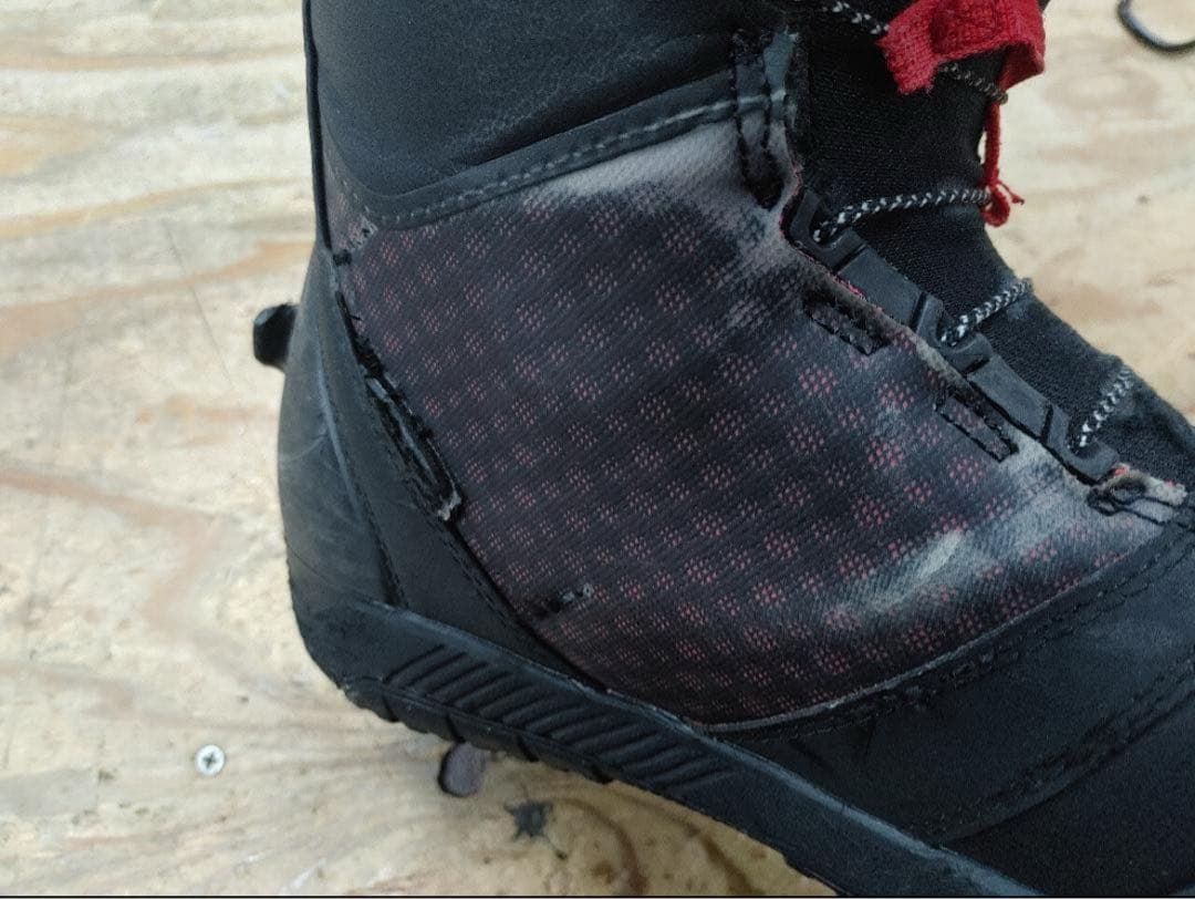 Burton Step ONビンディングブーツセット