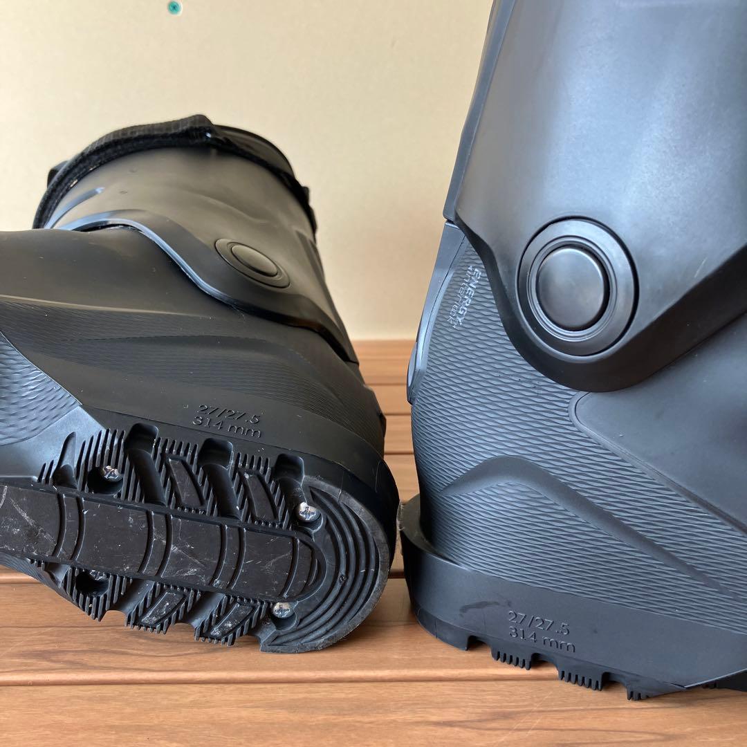 25-26モデル 超美品 K2 Recon 100 BOA スキー用ブーツ