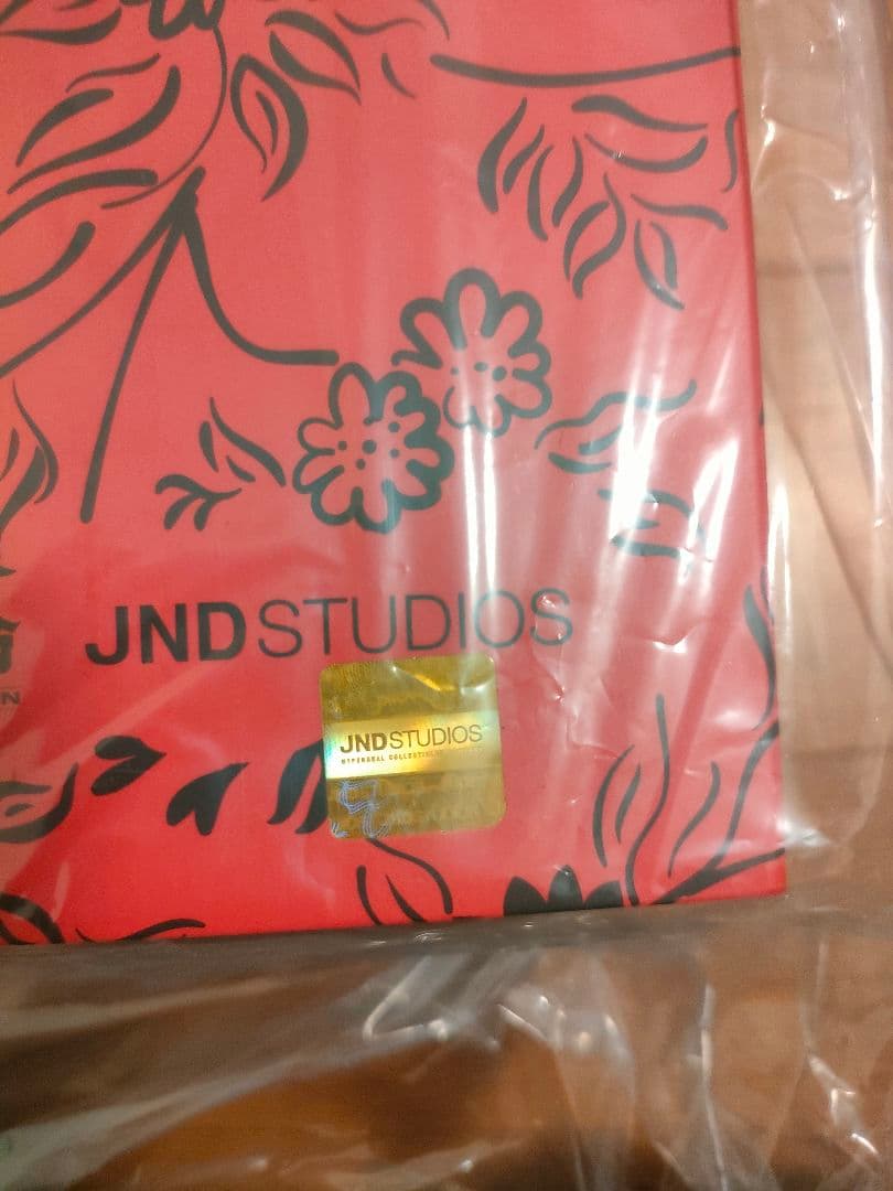 jnd　studios　少女革命　yui