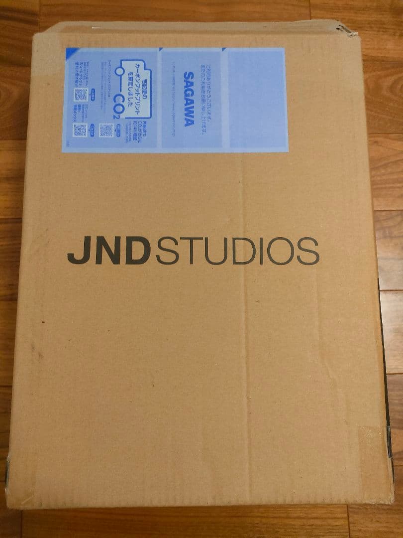 jnd　studios　少女革命　yui