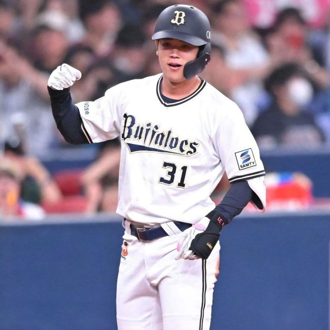 ​【平成31年3月30日自筆】太田椋 直筆サインユニフォーム 入団31 2019