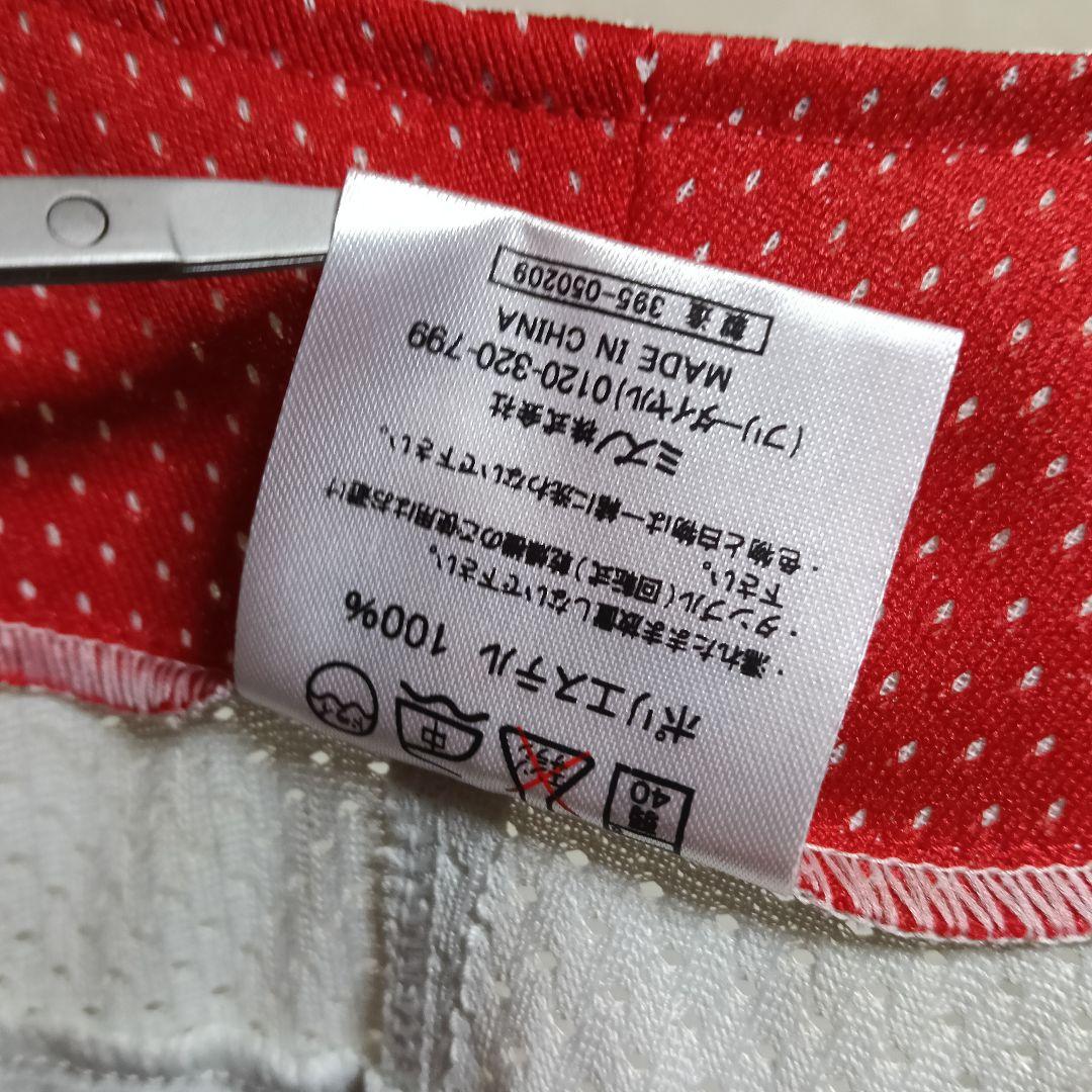 【美品】ヤクルトスワローズ 由規 ユニフォーム／ミズノ×BEAMS／フリーサイズ
