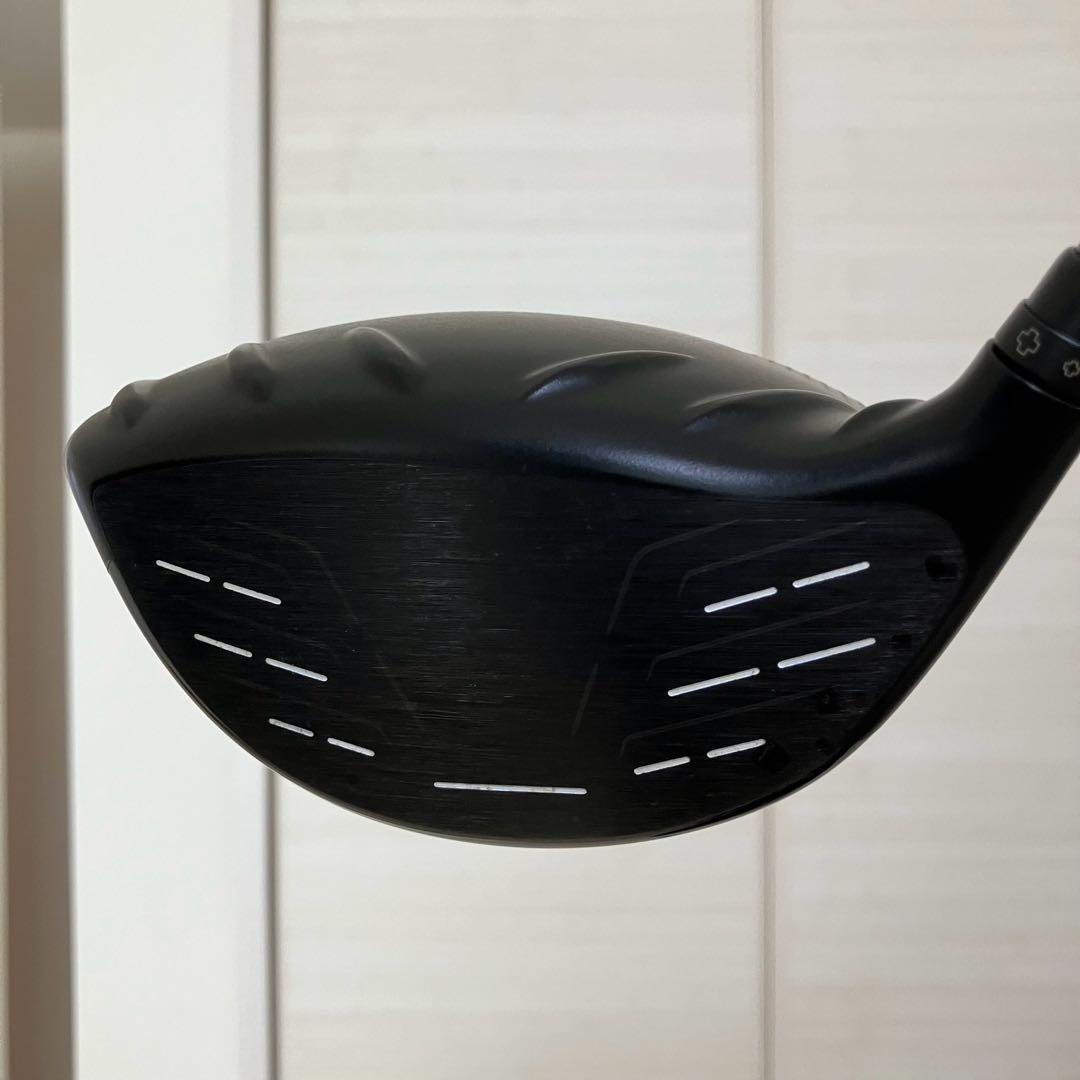PING G430 ドライバー 10.5度 【ヘッドのみ】