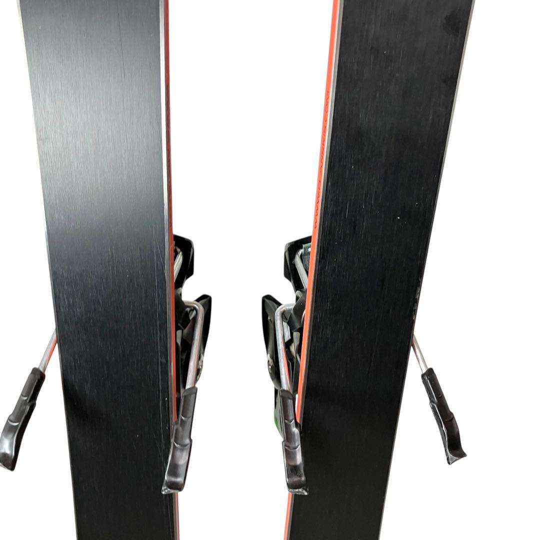 elan エラン RACE SLX AMPHIBIOアンフィビオ 165㎝