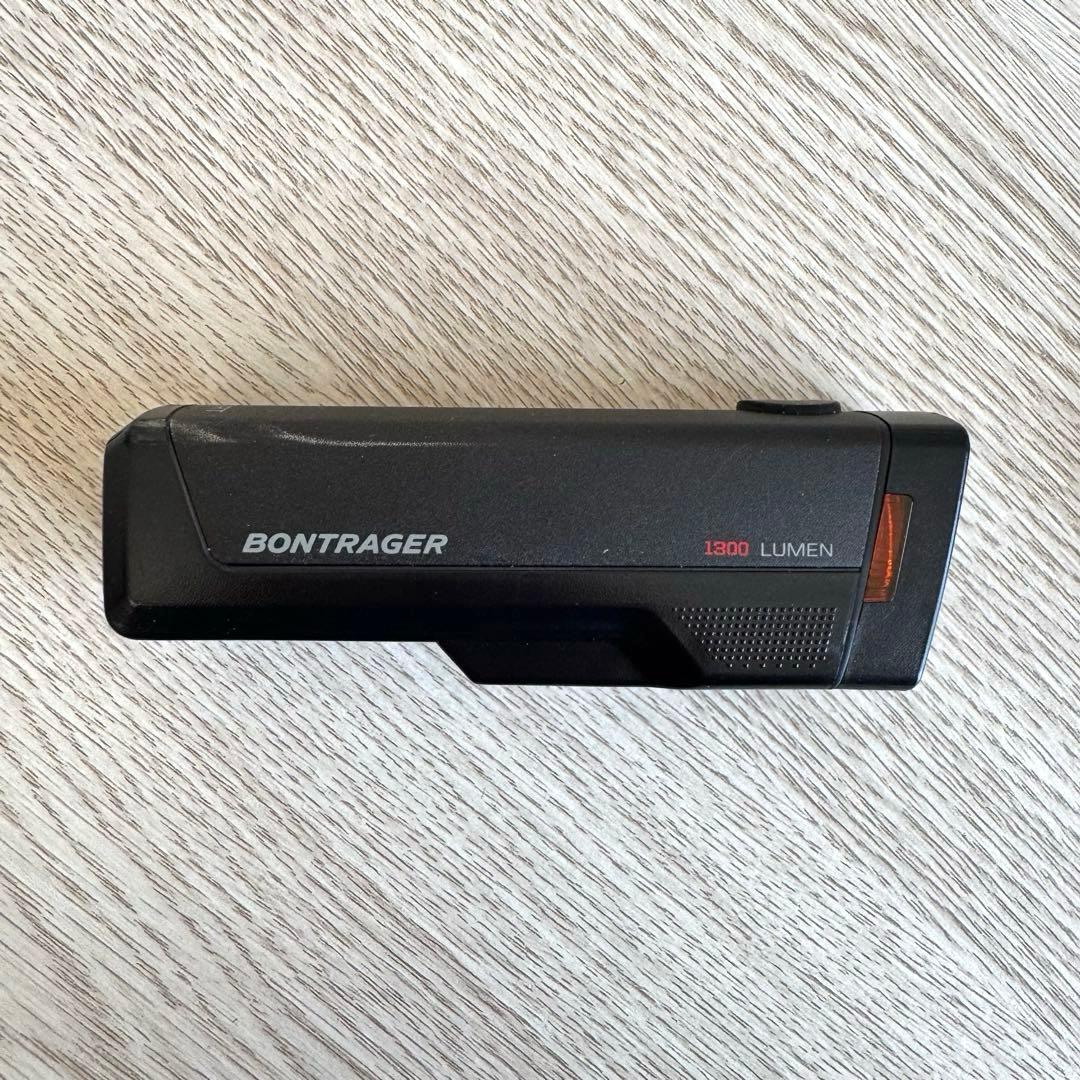 BONTRAGER フロント・リアライトセット