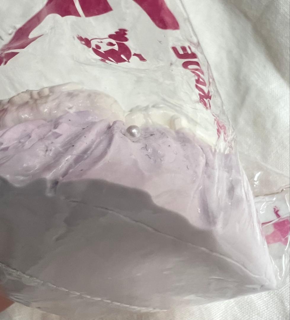 Mellojoy メロジョイ　スクイーズ カップケーキ シークレット