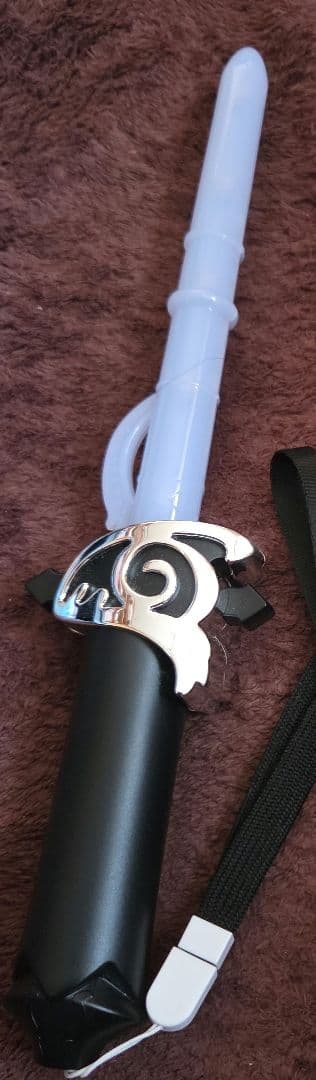 シクフォニペンライト　いるま缶バッチ×６　誕生日記念キーホルダー