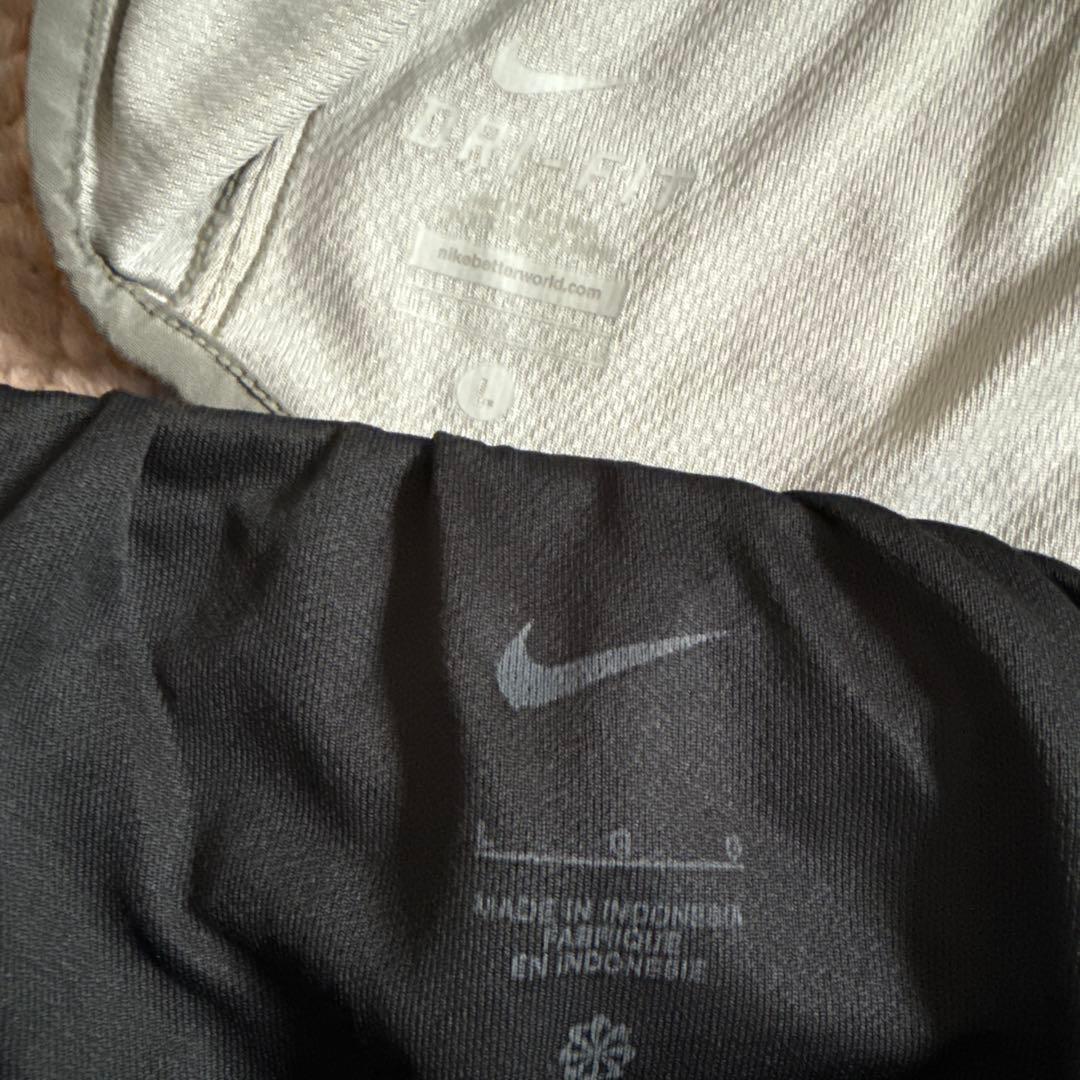 NIKE GYAKUSOUナイキ　ギャクソウ　ランニング　アンダーカバー