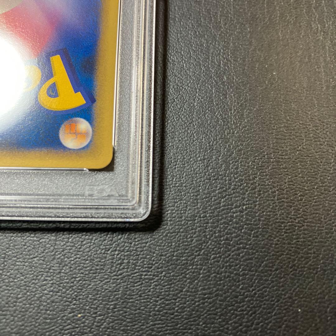 ニューラ SNEASELレジェンド ミラー 040/080 L2 psa10