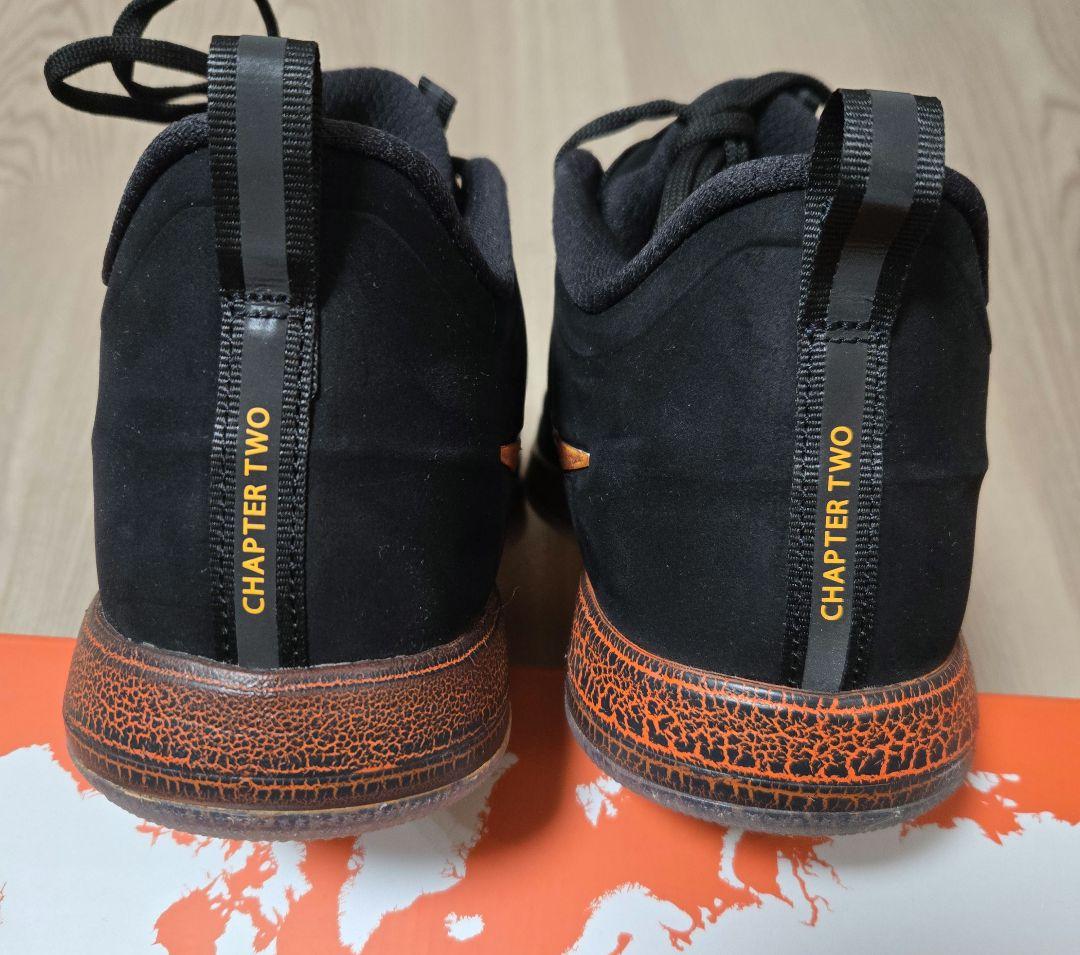 NIKE BOOK2 Rising EP 27.5 バスケットボール