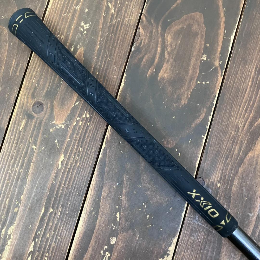 XXIO　PRIME　ゼクシオ　プライム　ウェッジ　S　Flex-R　2025年