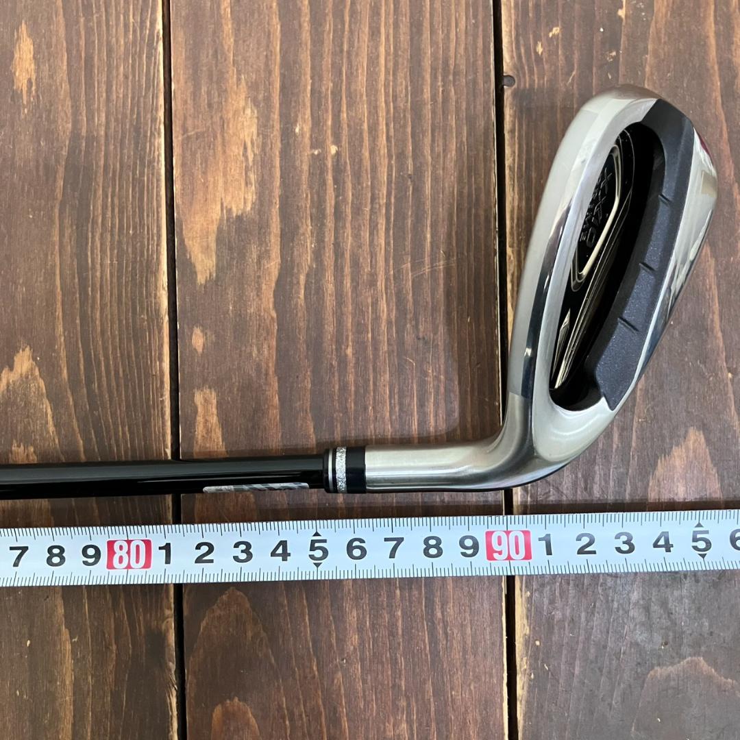 XXIO　PRIME　ゼクシオ　プライム　ウェッジ　S　Flex-R　2025年