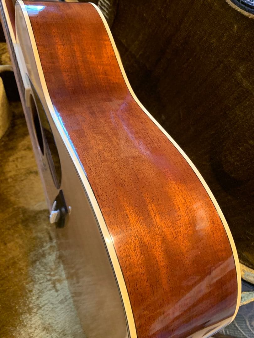 【今だけ特価】YAMAHA FG200D 名機　セットアップ済