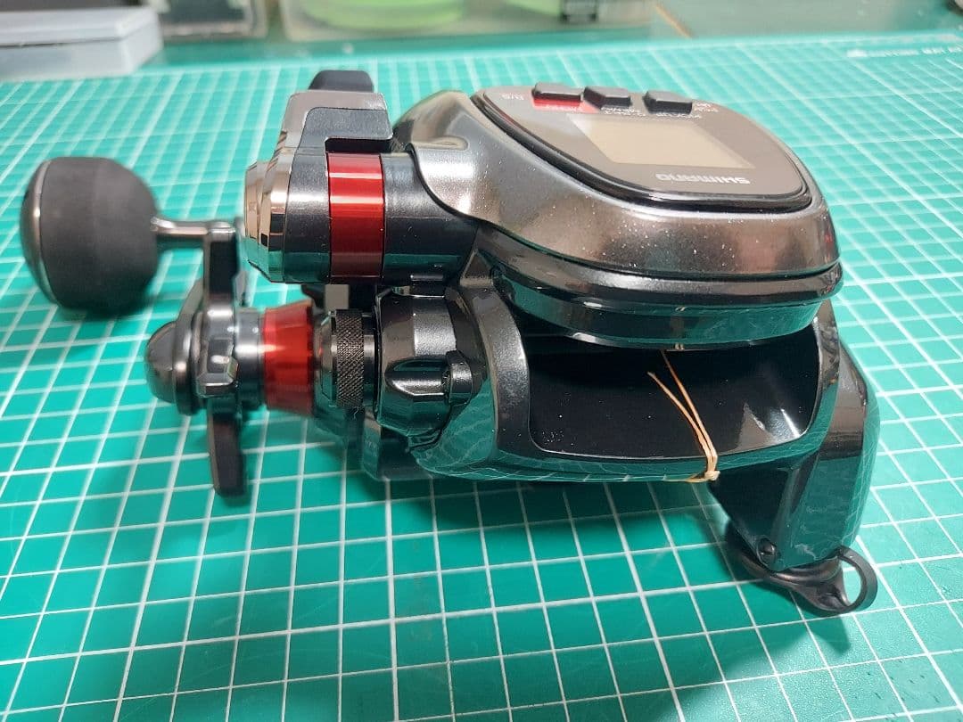 シマノ プレイズ 3000XP
