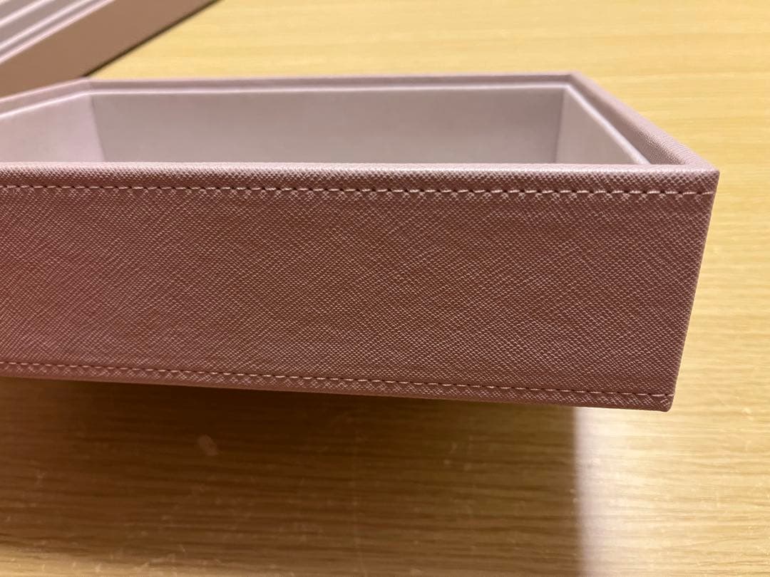 STACKERSスタッカーズ　ジュエリーボックス　ジュエリーケース　小物入れ