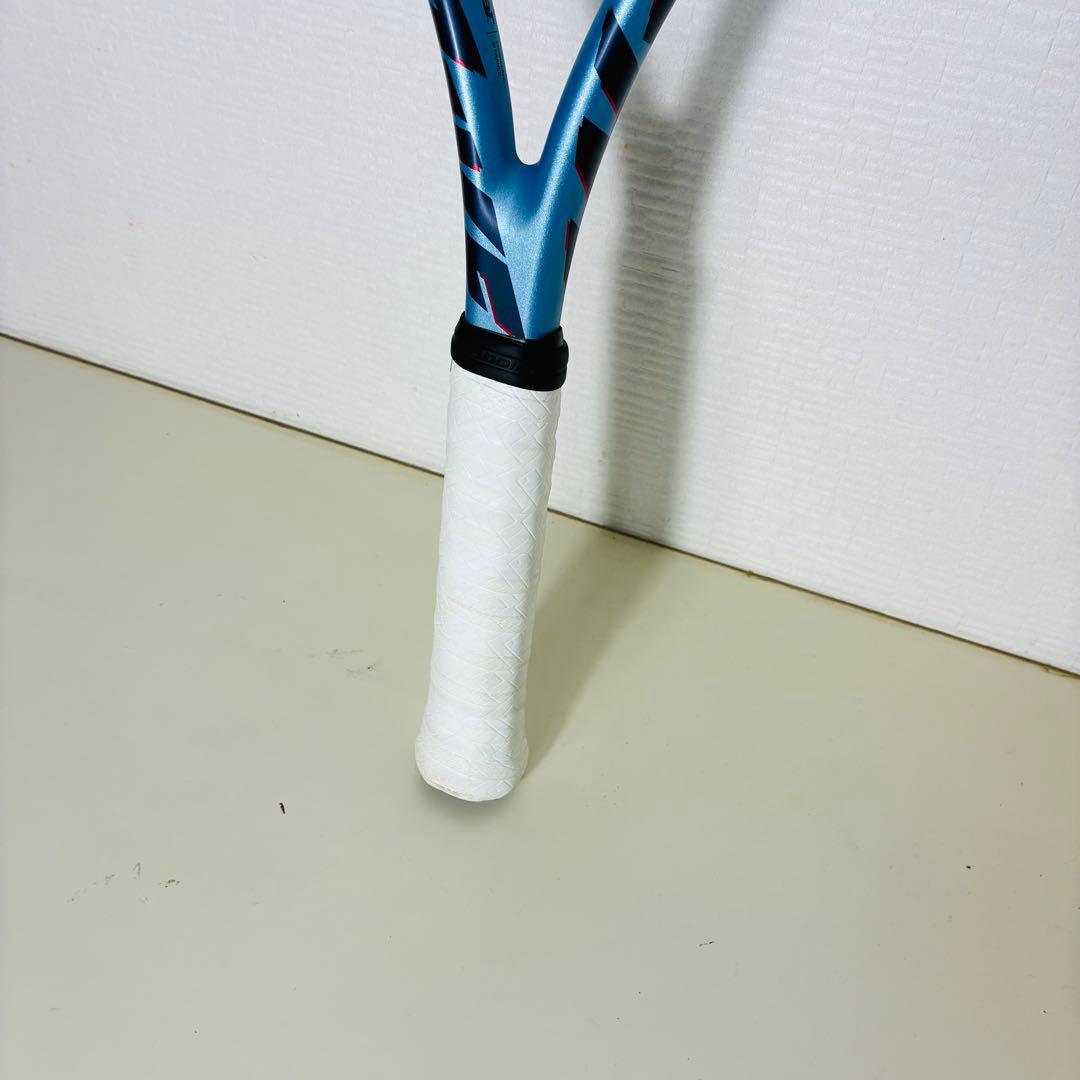 バボラ　ピュアドライブ　300gグリップ2