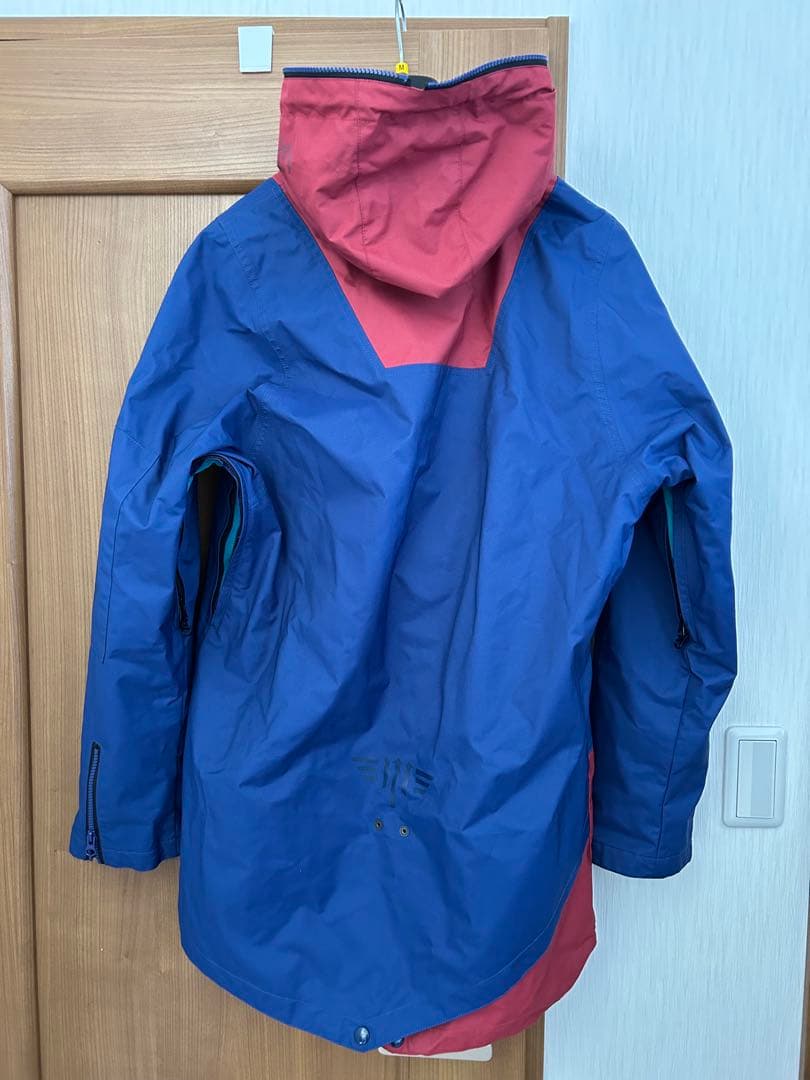 MARQLEEN マークリーン　ウエア上下セット！美品！